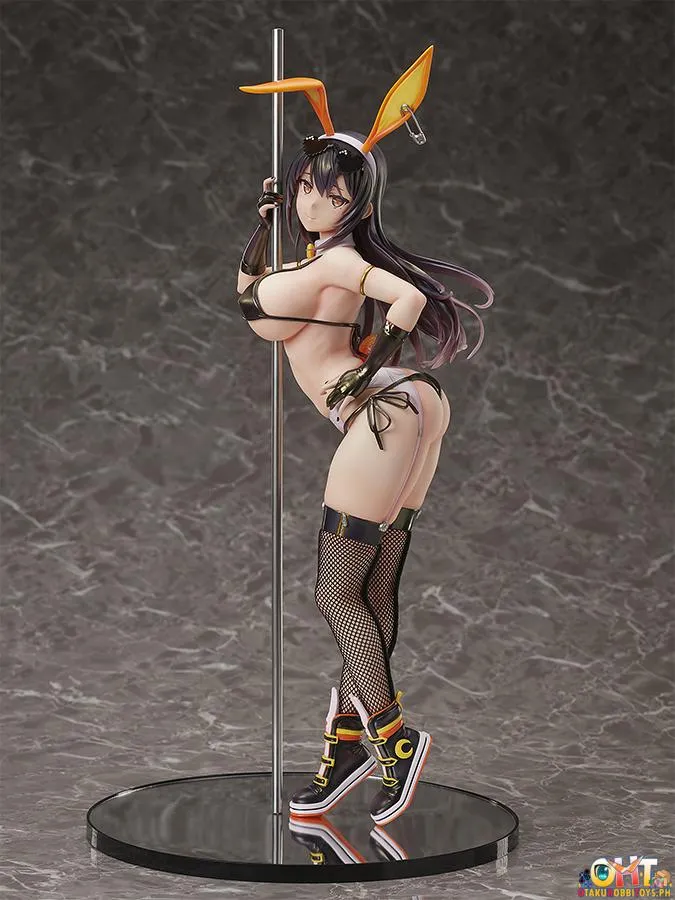 (18 ) BINDing Creators Opinion 1/4 Rio
