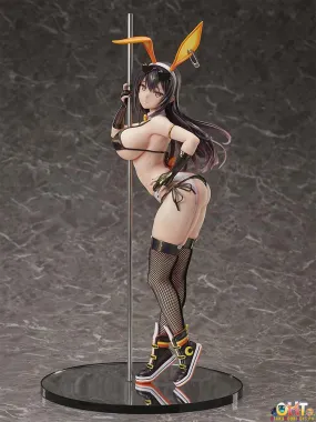 (18 ) BINDing Creators Opinion 1/4 Rio