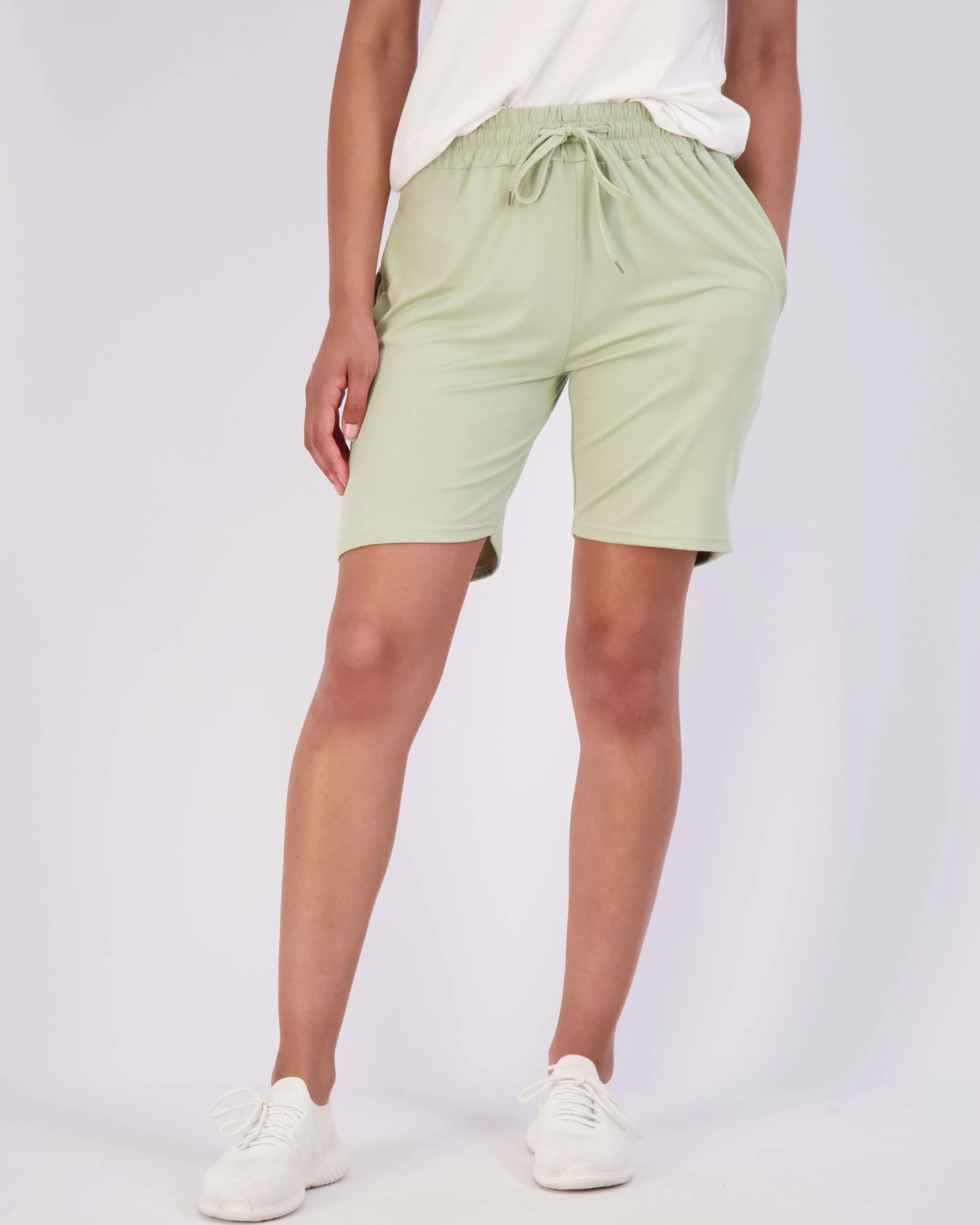 4 Pack: Women's Short Sleeve Ribbed Knit Crop Top (Available in Plus Size)