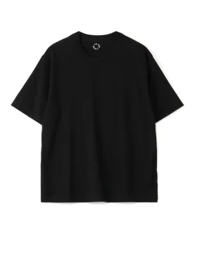 60/2 COTTON SUVIN GIZA JERSEY SHORT SLEEVE T-SHIRT (L)