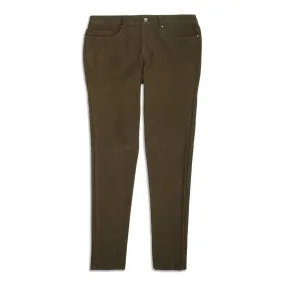 ABC Skinny-Fit Pant - Resale
