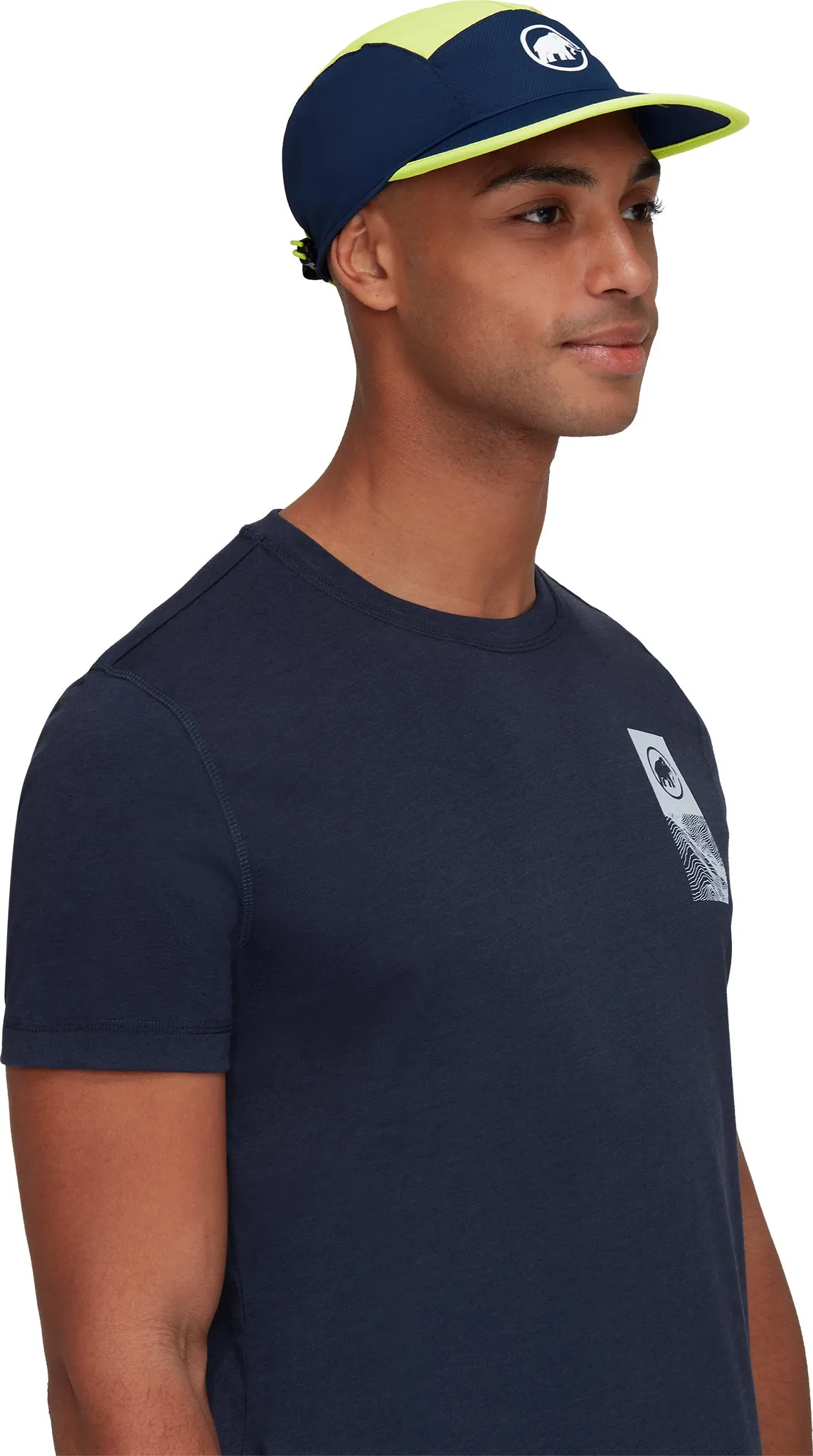 Aenergy Light Cap - Men's|-|Casquette Light de Aenergy - Homme