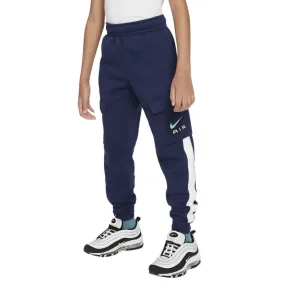Air Fleece Cargo Pants