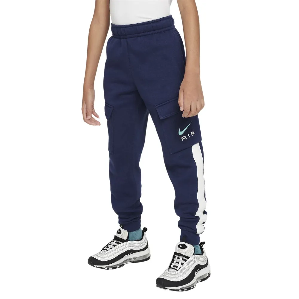 Air Fleece Cargo Pants
