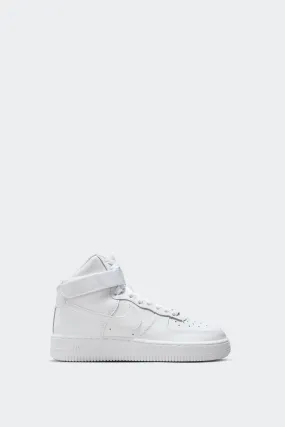 AIR FORCE 1 HIGH LE GS