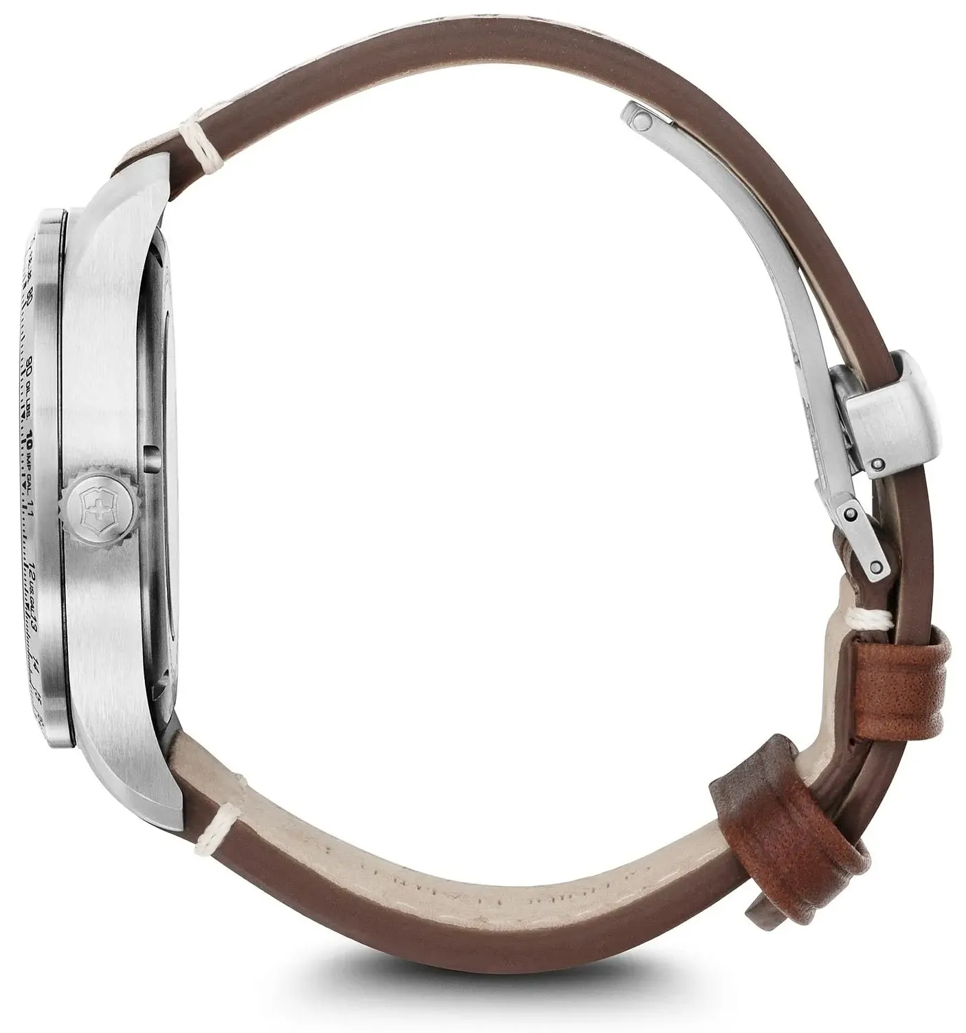 Airboss Mechanical Watch - Men's|-|Montre Airboss Mechanical - Homme