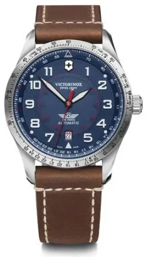 Airboss Mechanical Watch - Men's|-|Montre Airboss Mechanical - Homme