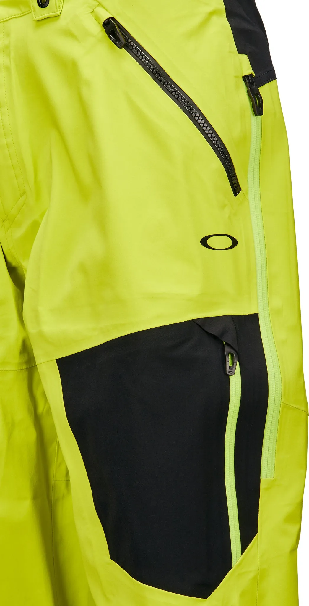 Alpine Shell 3L Gore-Tex Pants - Men's|-|Pantalon Alpine Shell 3L Gore-Tex - Homme