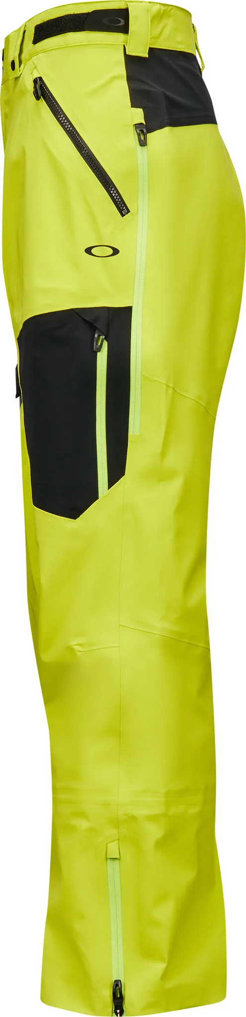 Alpine Shell 3L Gore-Tex Pants - Men's|-|Pantalon Alpine Shell 3L Gore-Tex - Homme