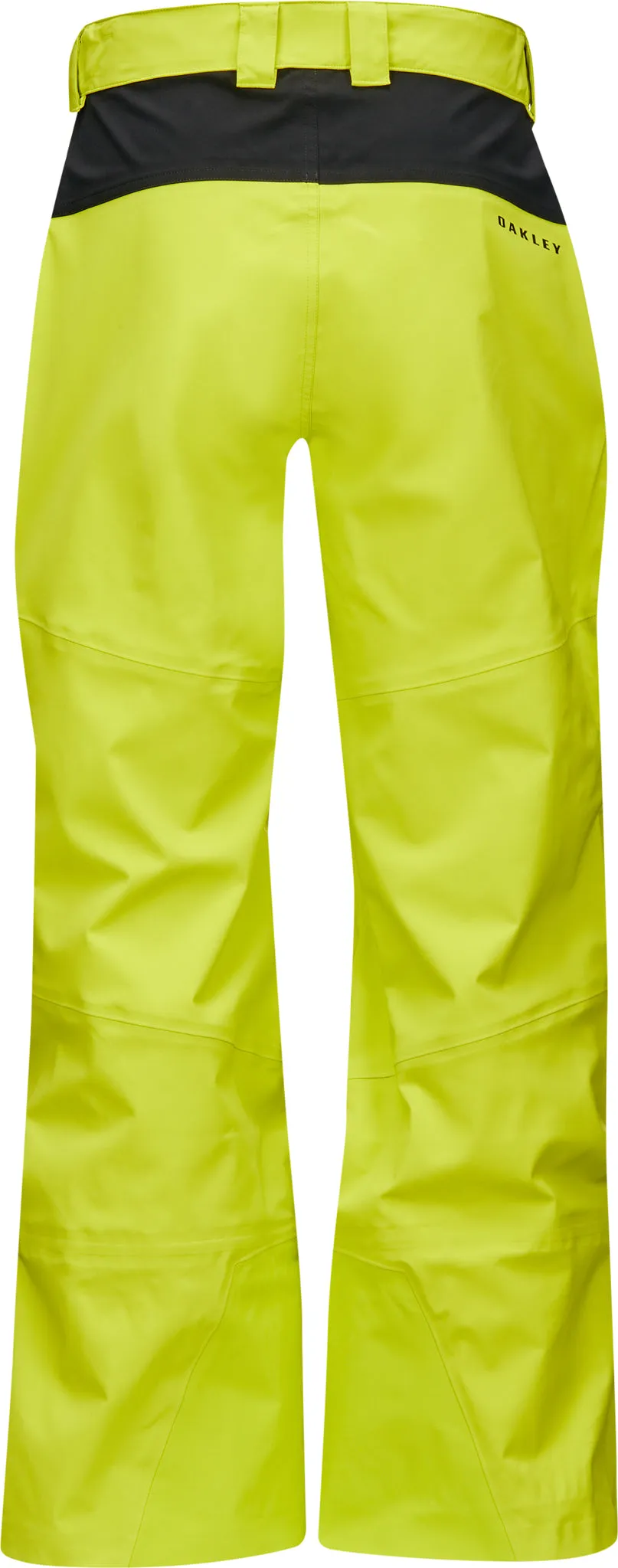Alpine Shell 3L Gore-Tex Pants - Men's|-|Pantalon Alpine Shell 3L Gore-Tex - Homme