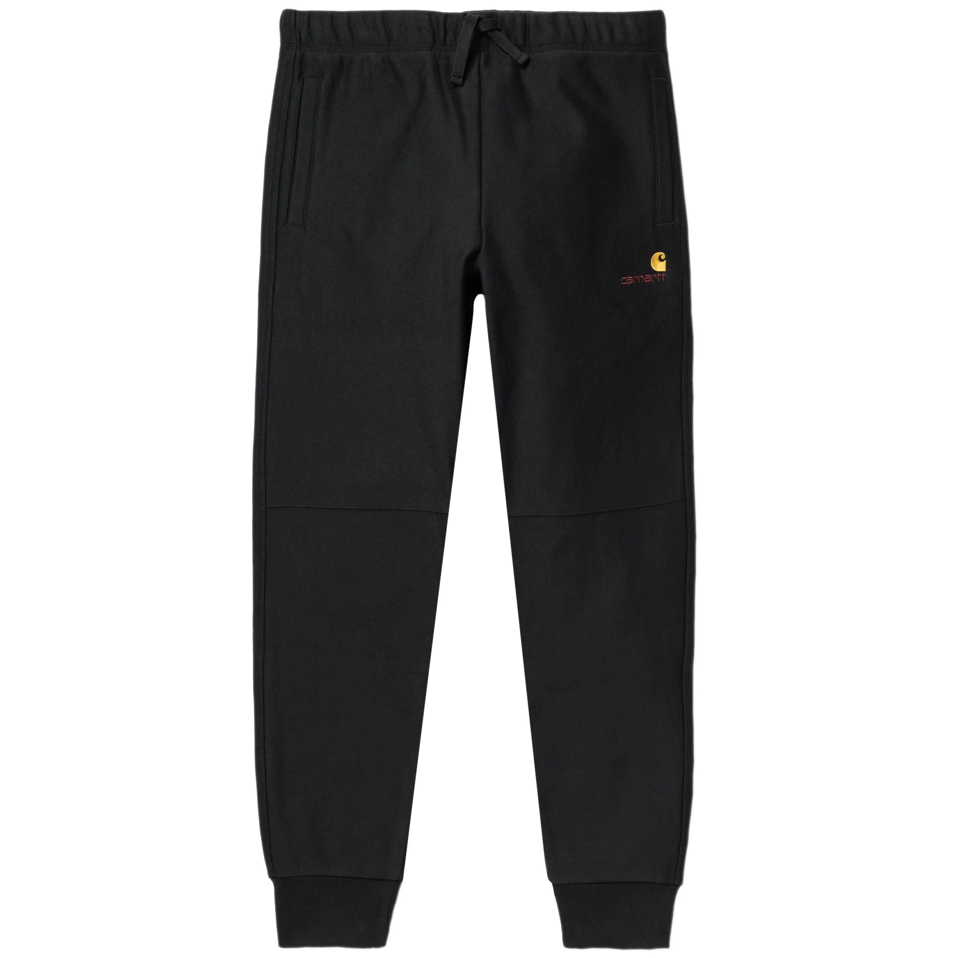 AMERICAN SCRIPT JOGGING PANT
