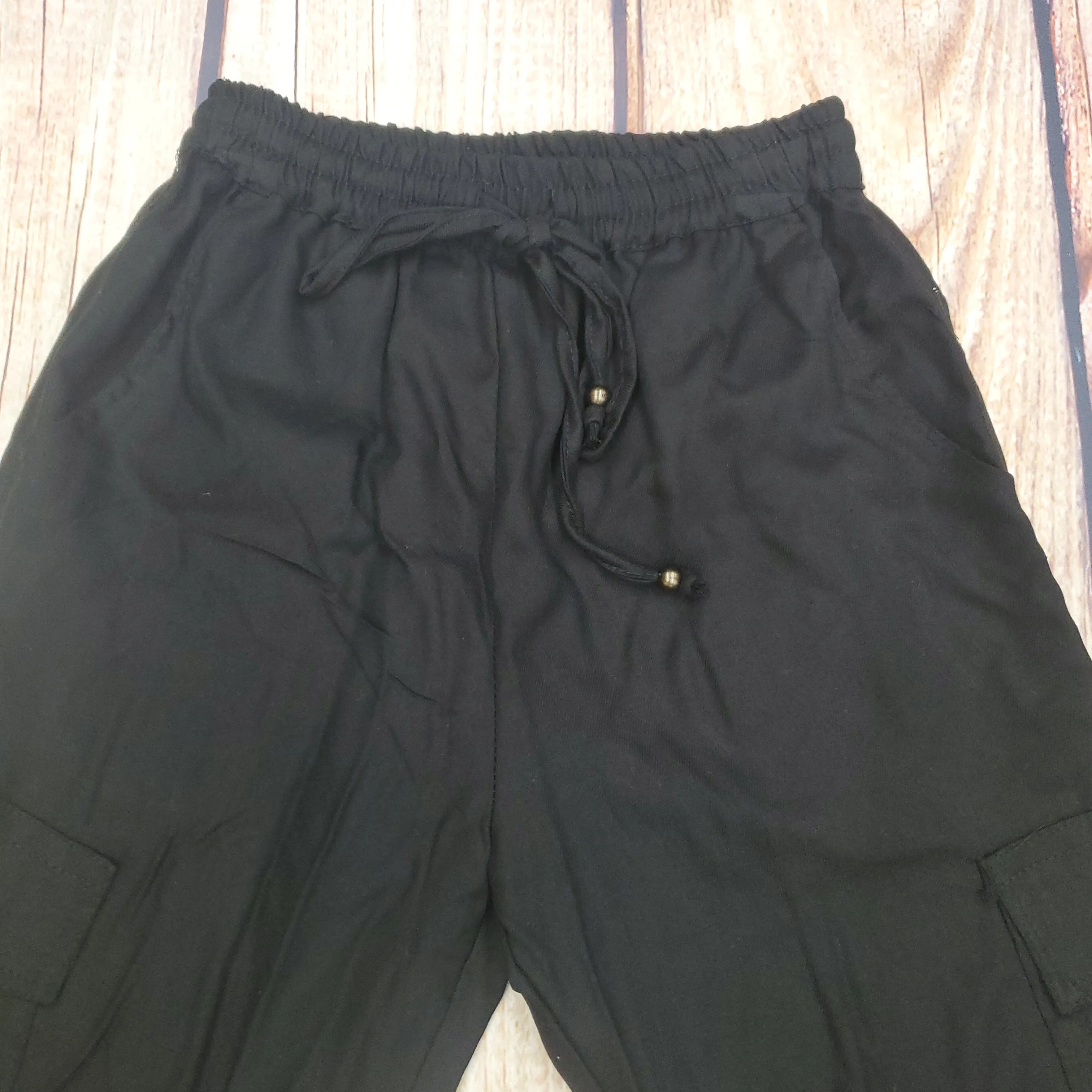 ANGIE GIRLS LIGHTWEIGHT CARGO JOGGER