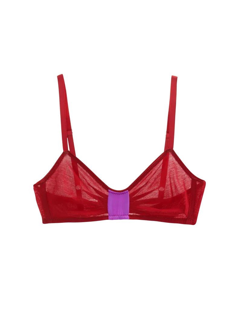 ARAKS~ Uma bralette
