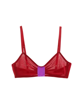 ARAKS~ Uma bralette