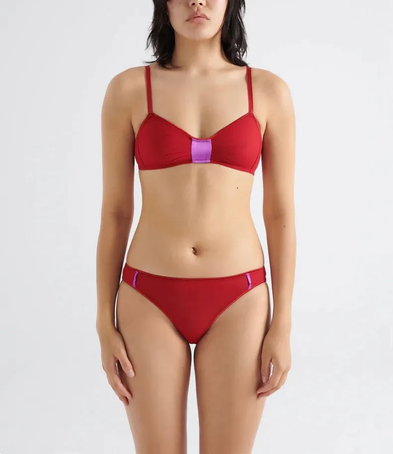 ARAKS~ Uma bralette