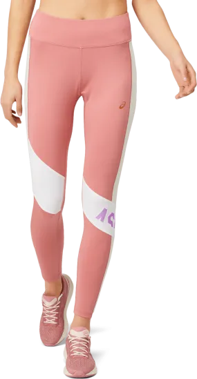 Asics Color Block Tight III Women's