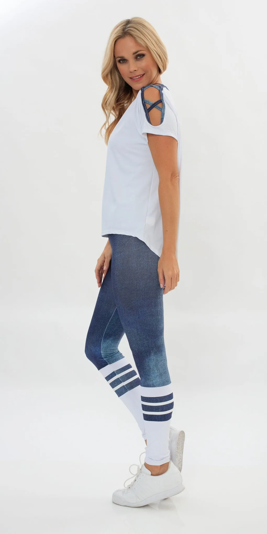 Athleisure Cover Up