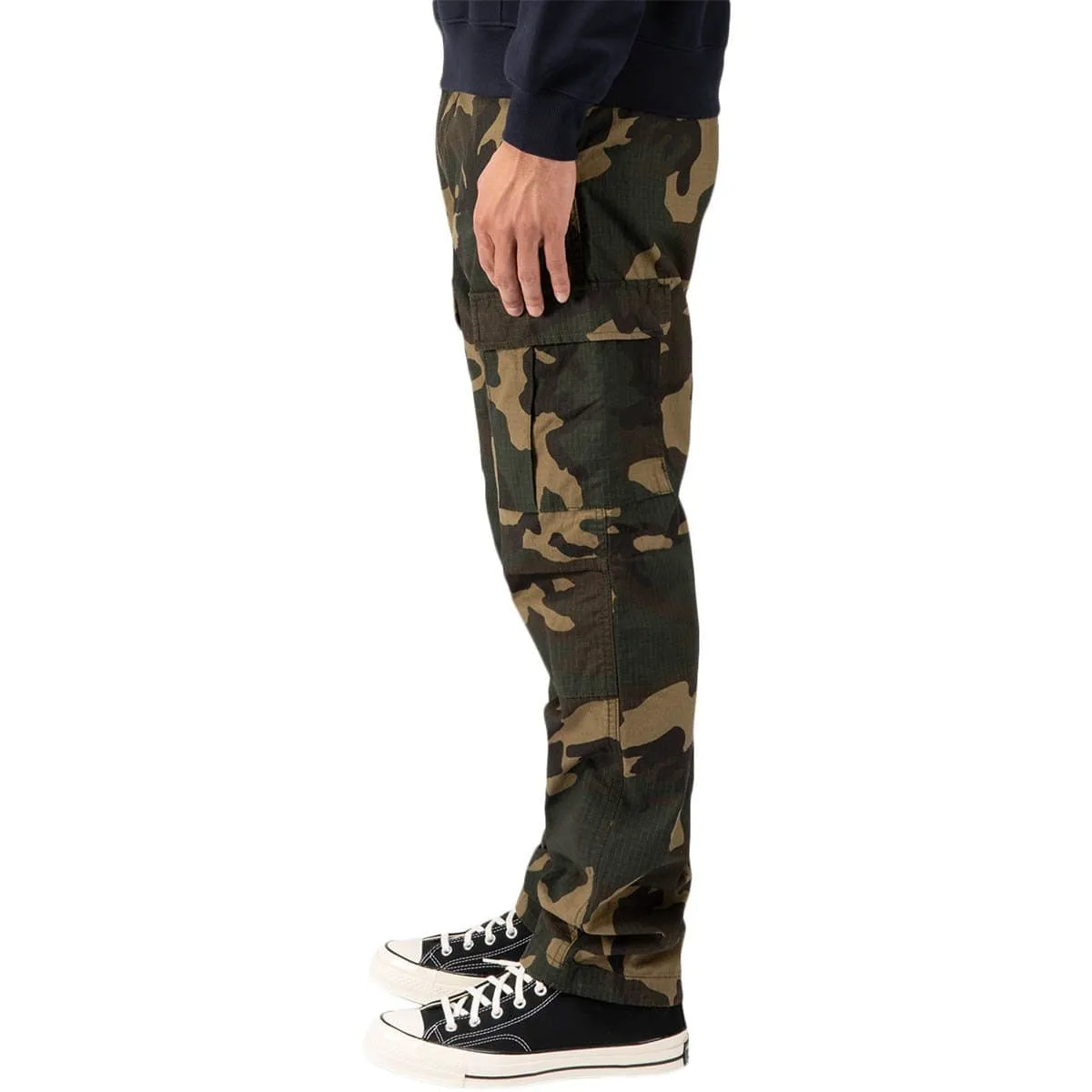 AVIATION PANT