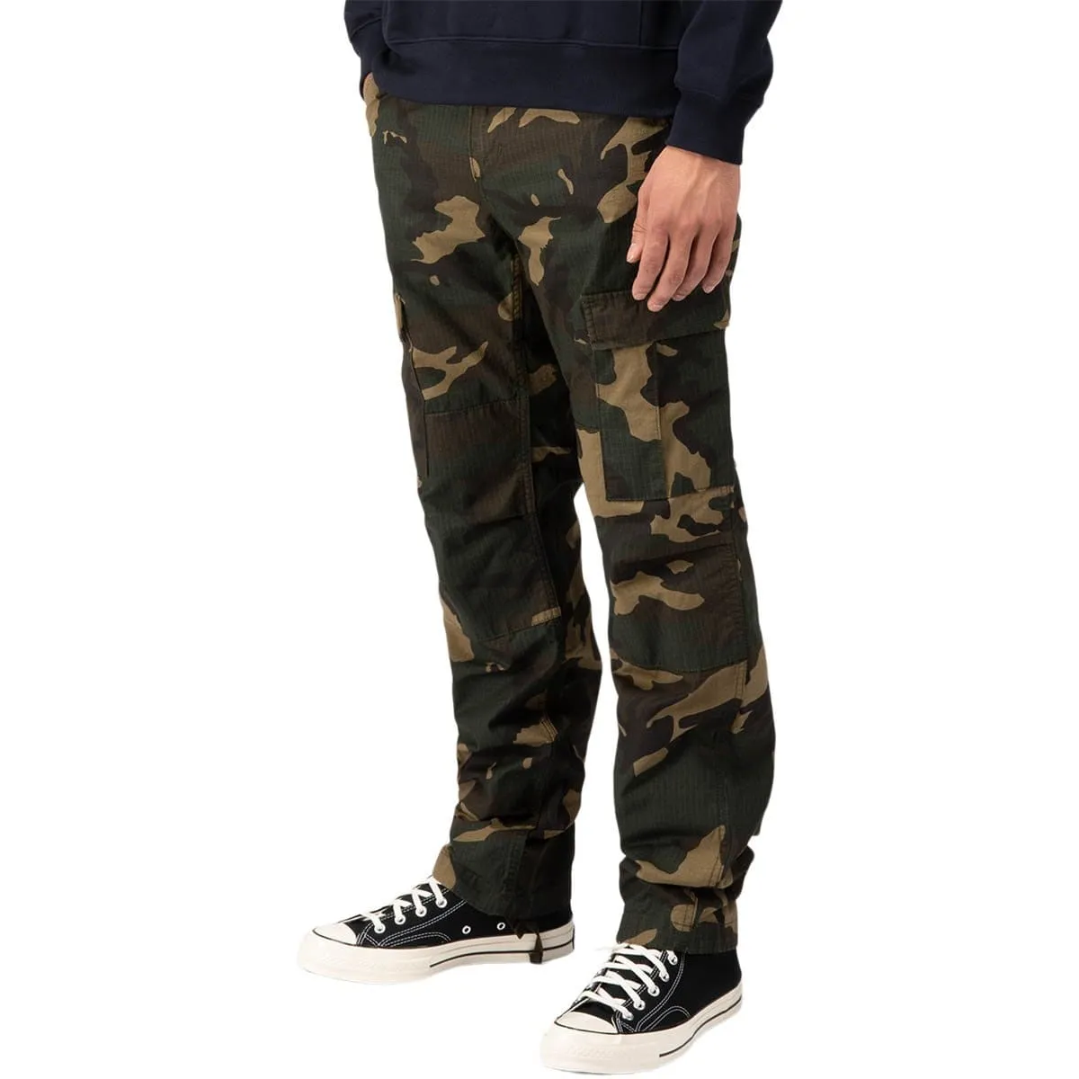 AVIATION PANT