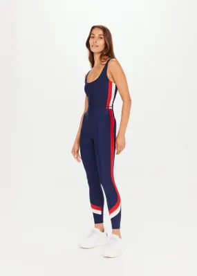 BALLPARK 25IN HIGH MIDI PANT
