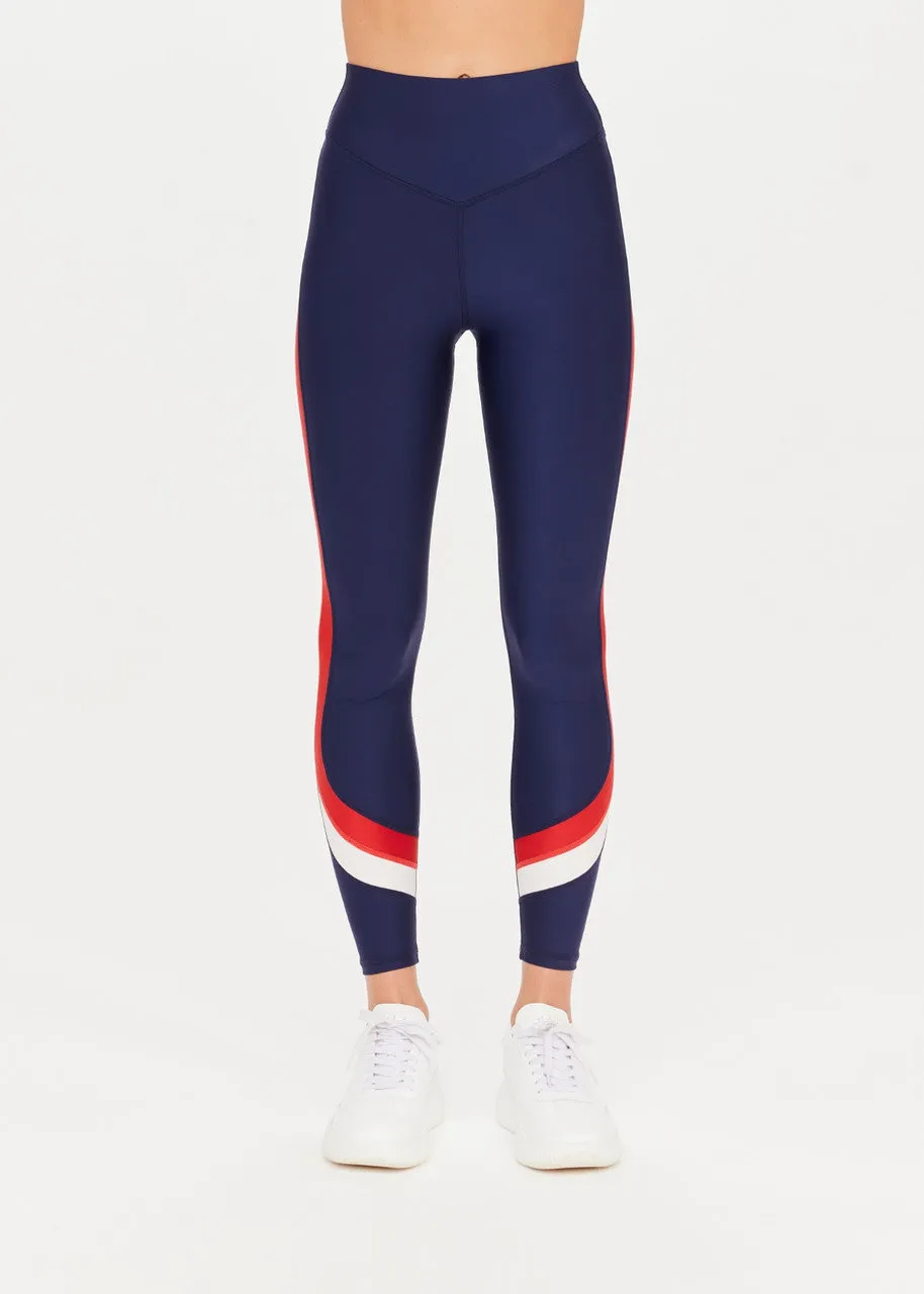 BALLPARK 25IN HIGH MIDI PANT