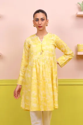 Balochi Craft Frock