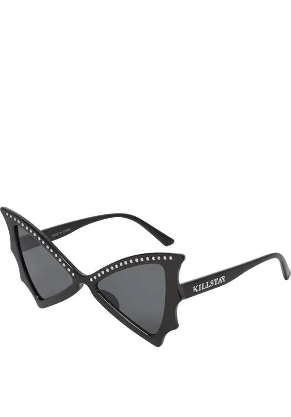 Bat Crazy | SUNGLASSES