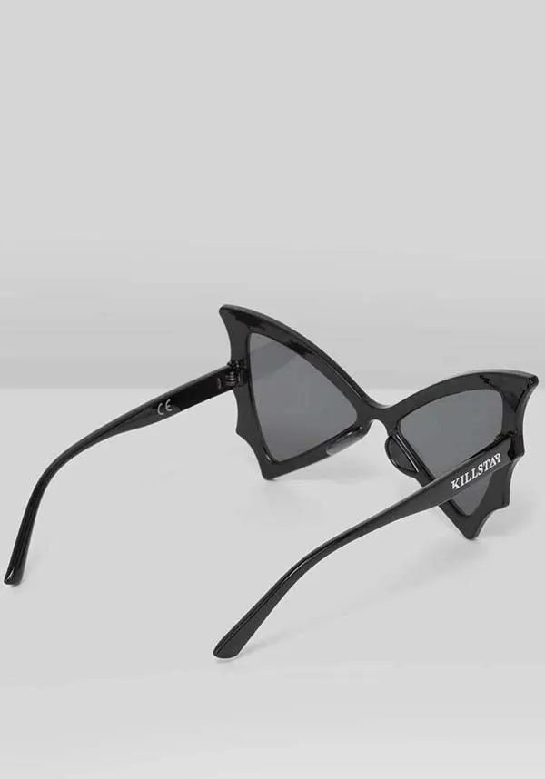 Bat Crazy | SUNGLASSES