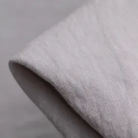 Bedford Pewter Washed Linen