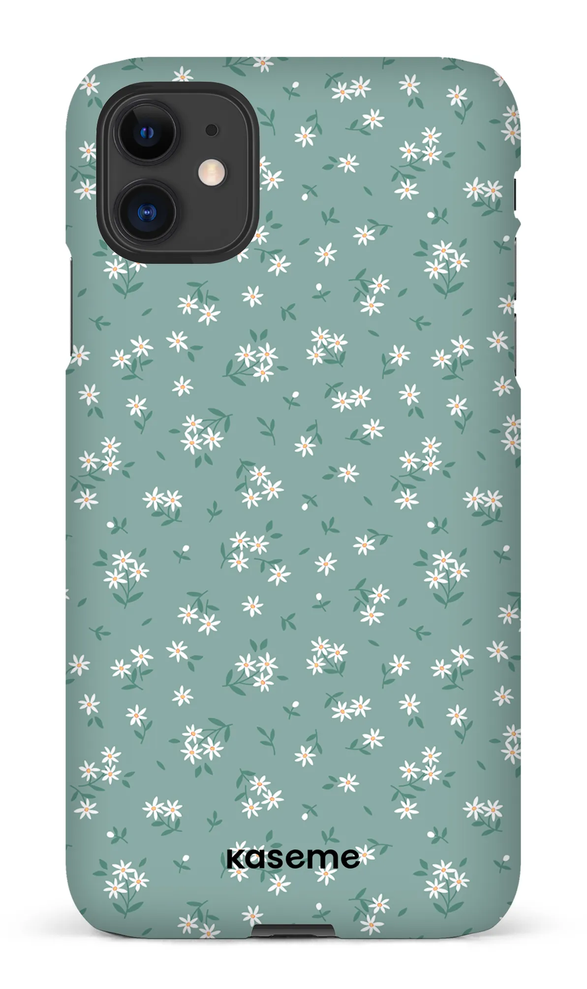 Bush Turquoise