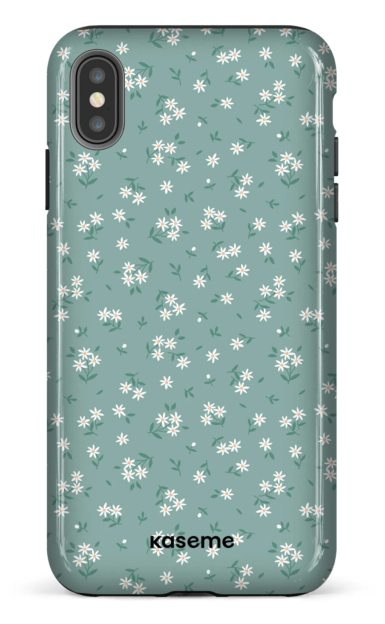 Bush Turquoise