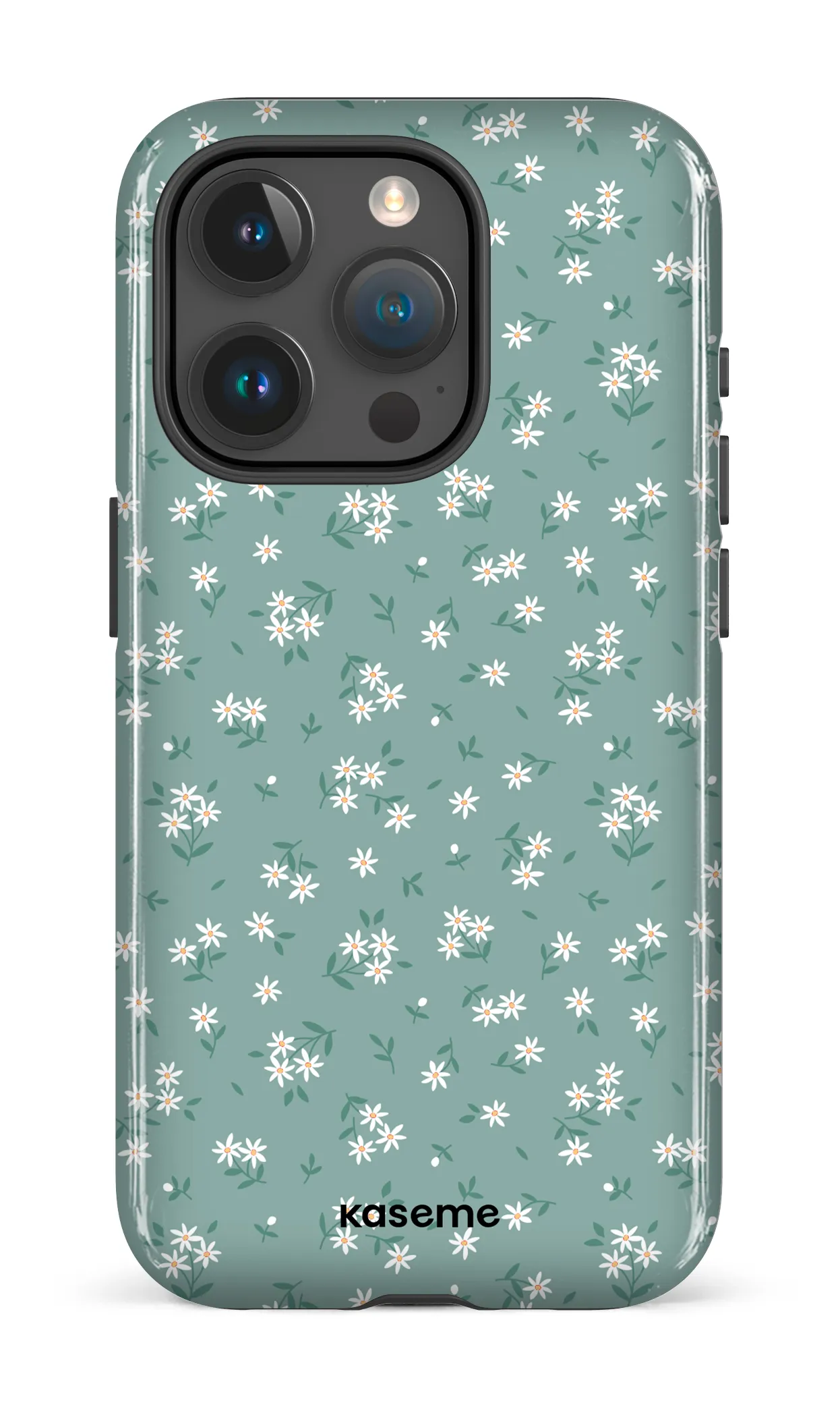 Bush Turquoise