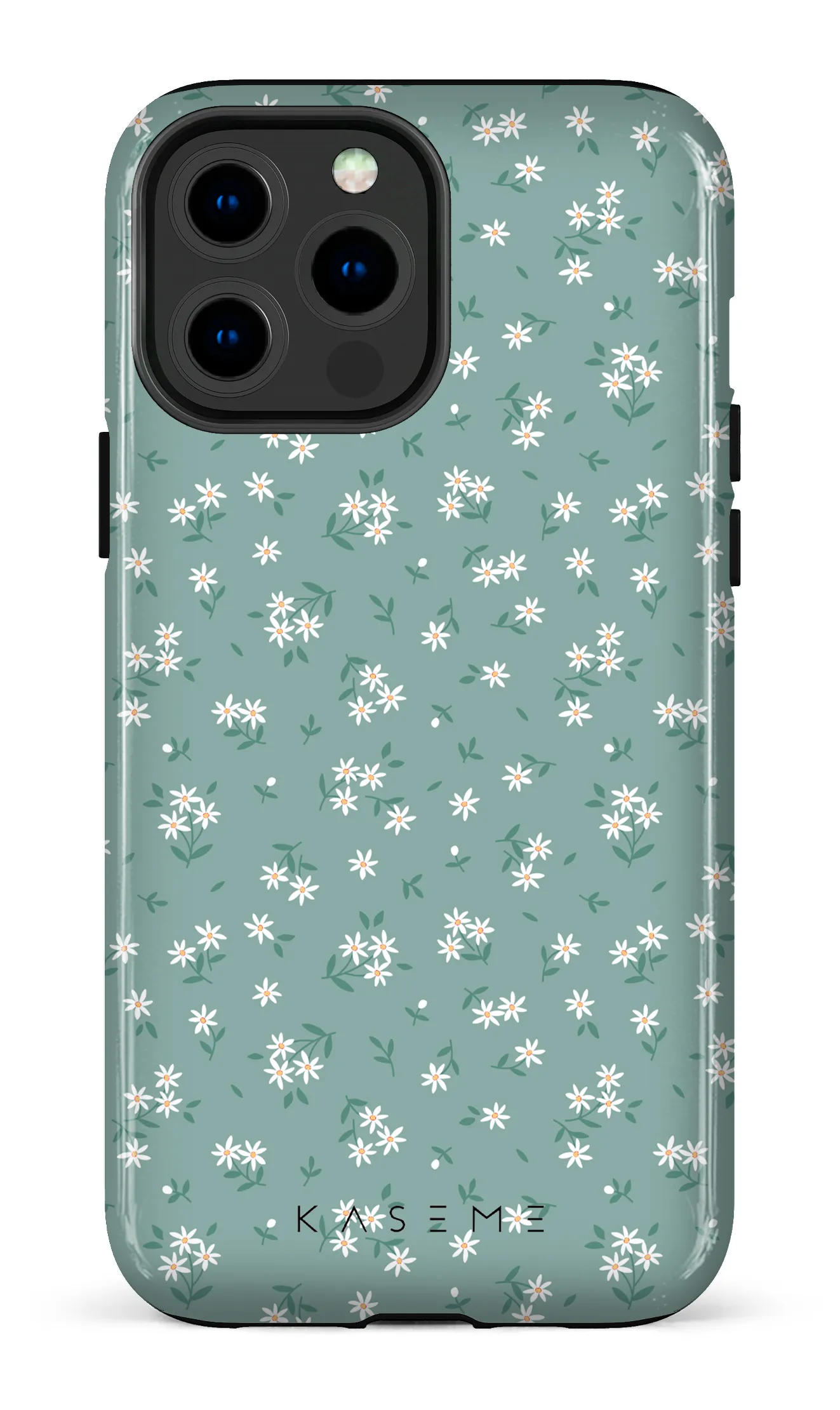 Bush Turquoise