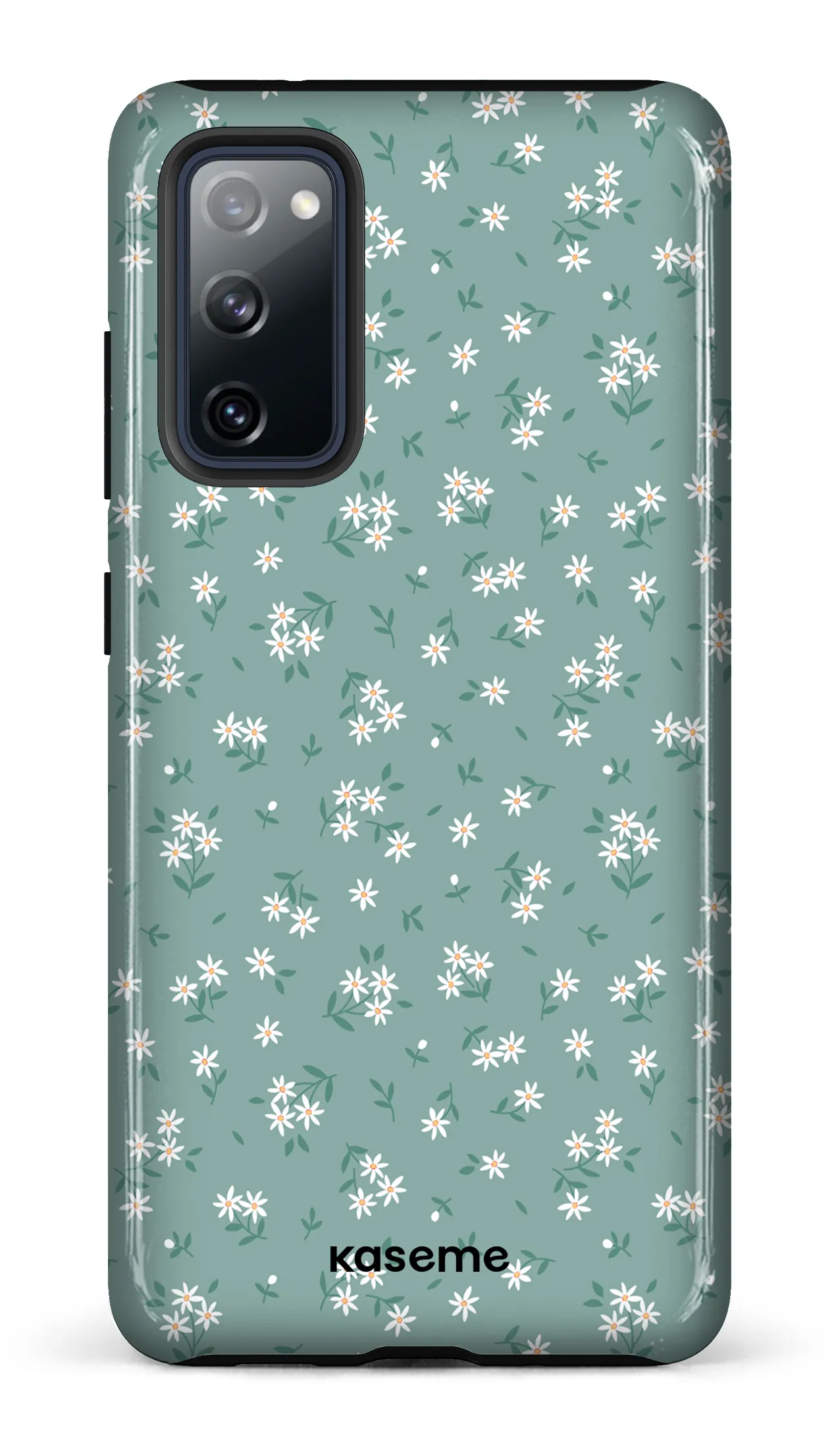 Bush Turquoise