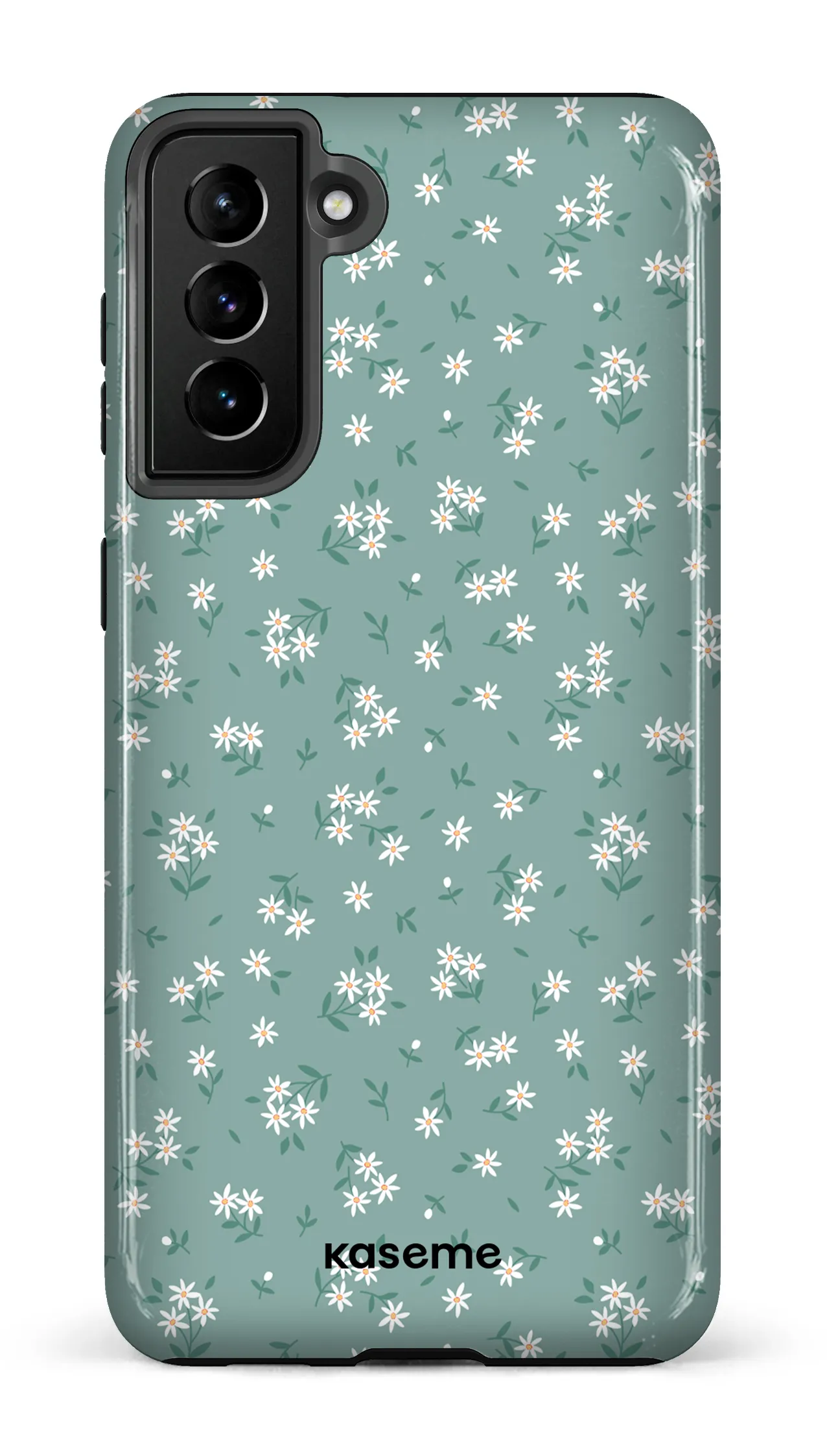 Bush Turquoise