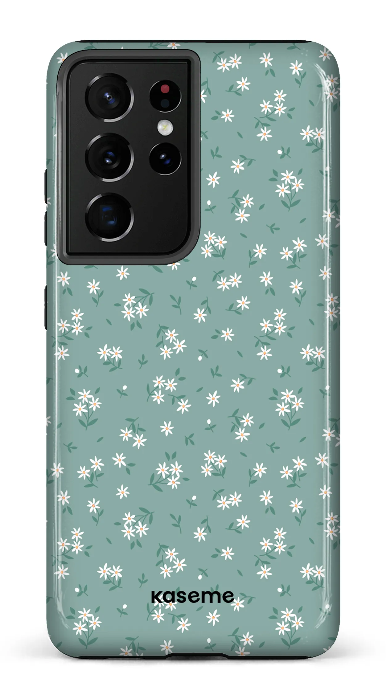 Bush Turquoise