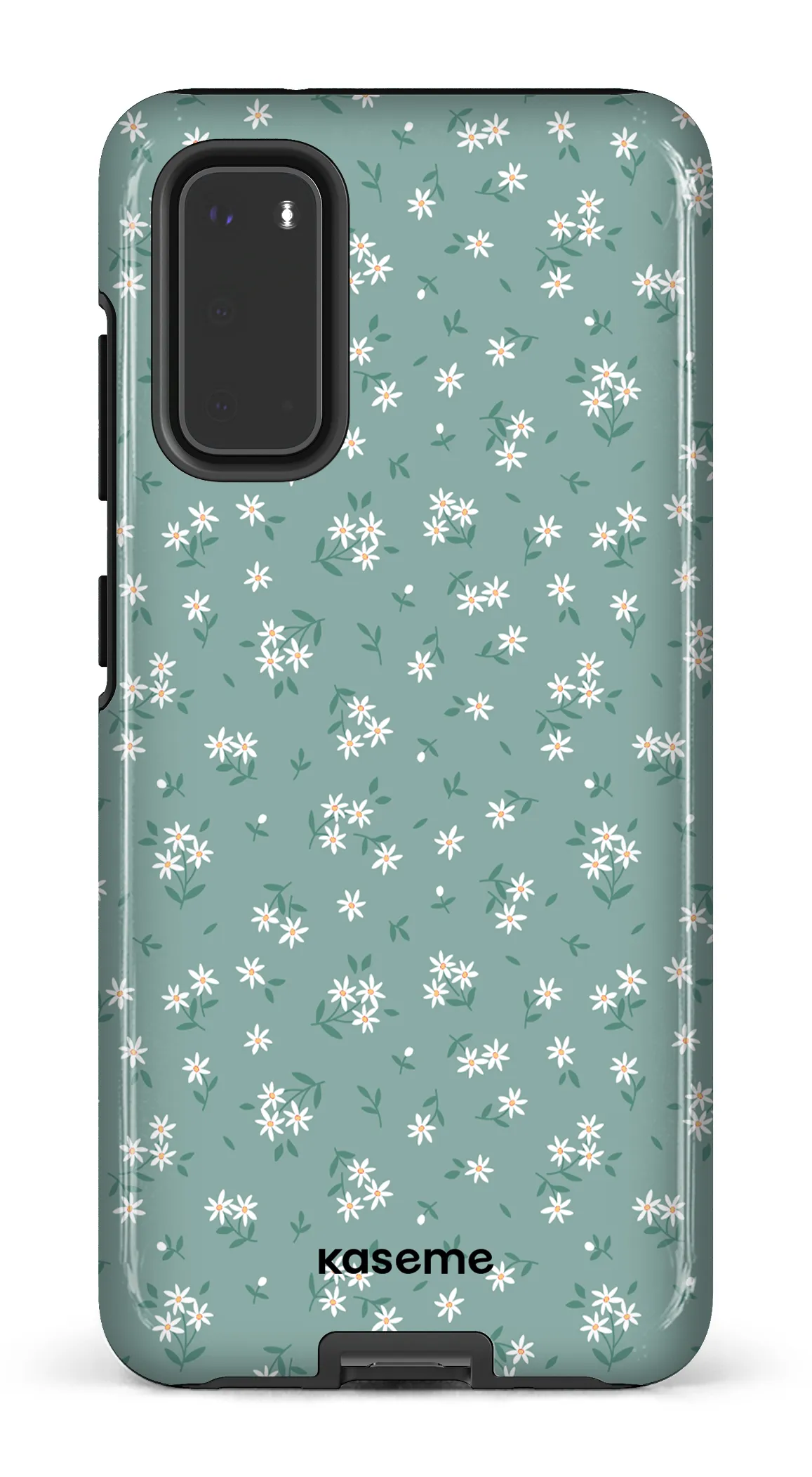 Bush Turquoise