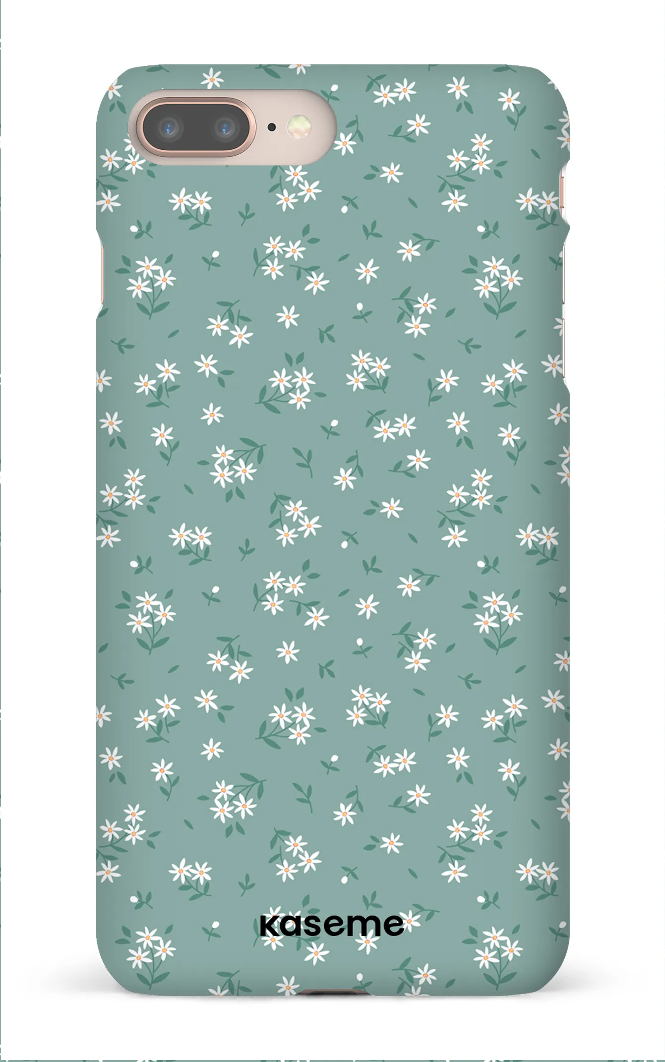 Bush Turquoise