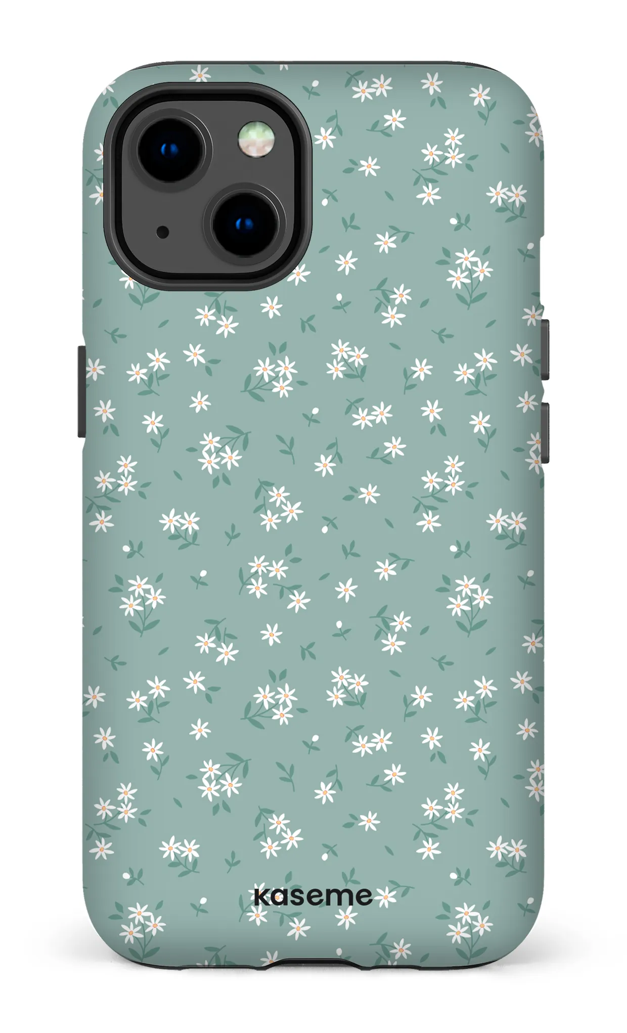 Bush Turquoise
