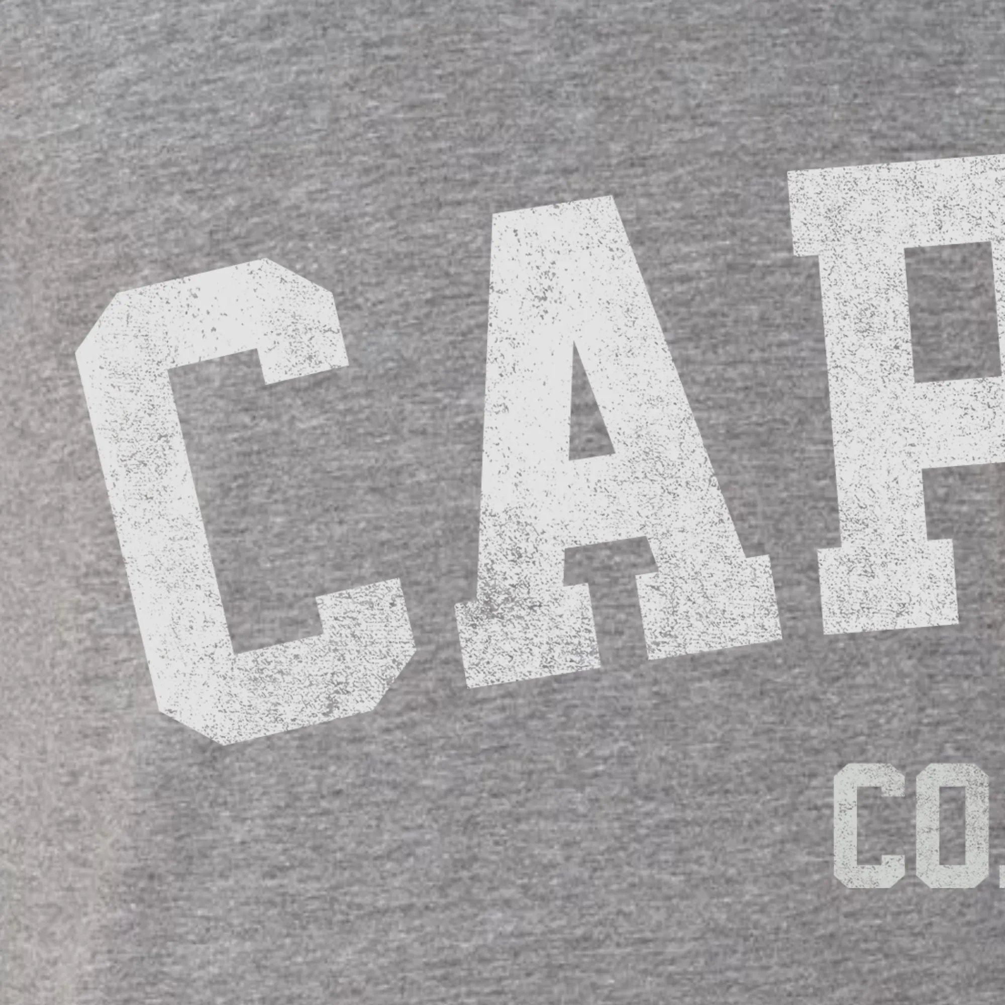 Cape Cod "Coastal Classics" T-Shirt