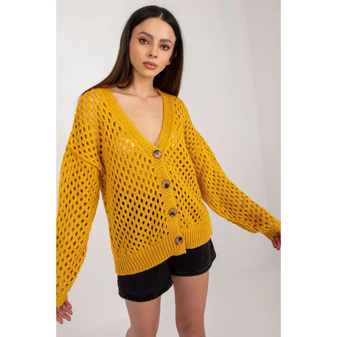 Cardigan Badu