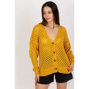 Cardigan Badu