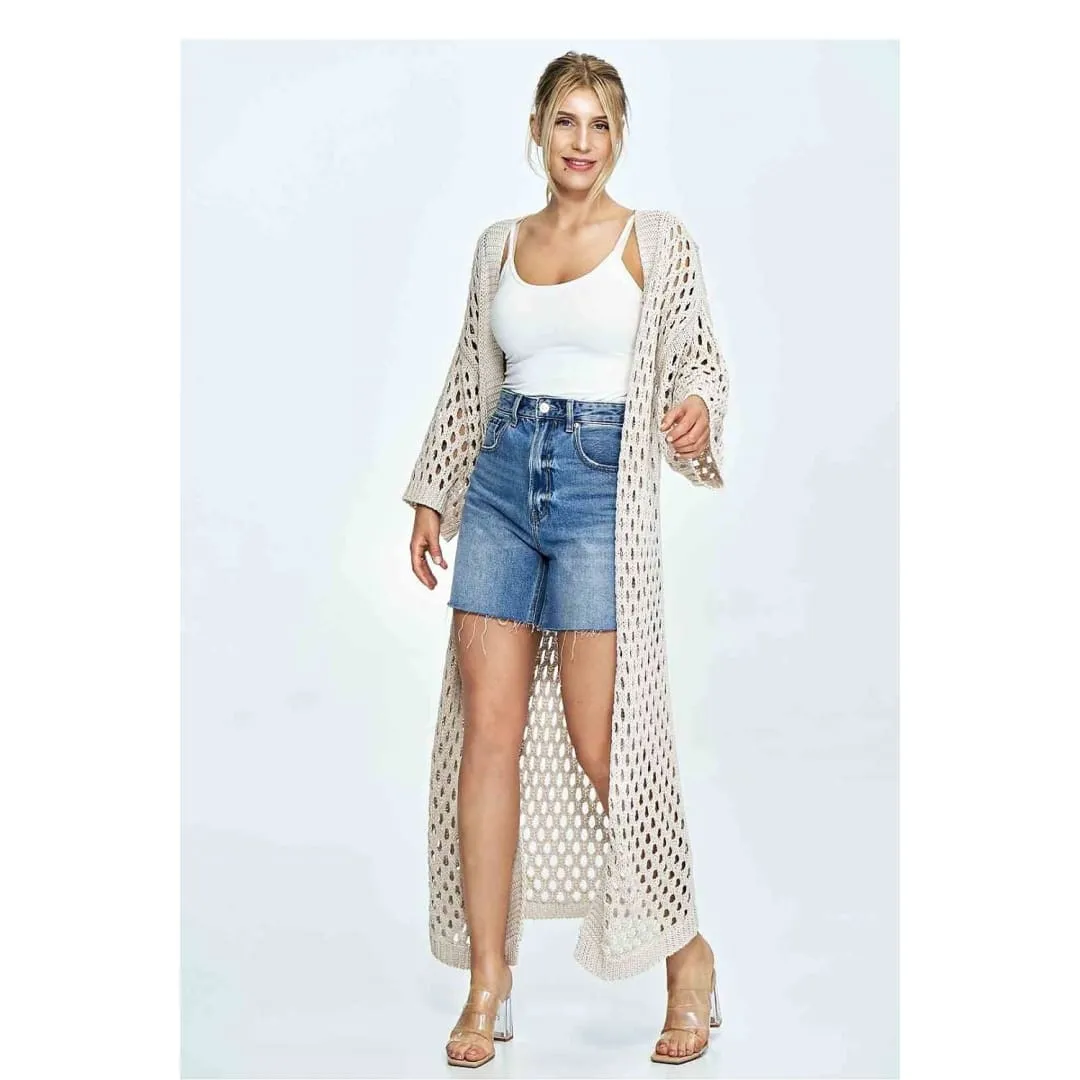 Cardigan Figl