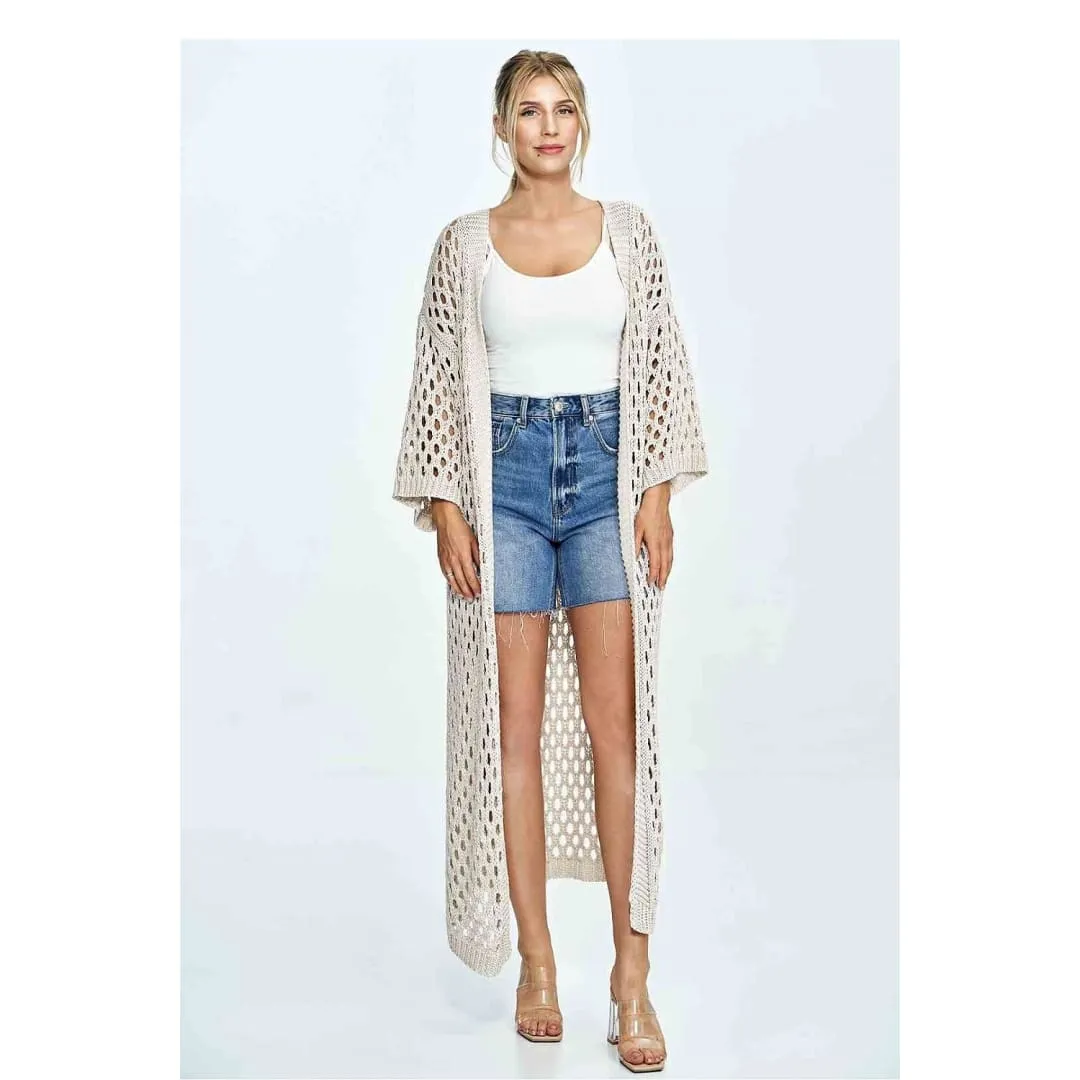Cardigan Figl