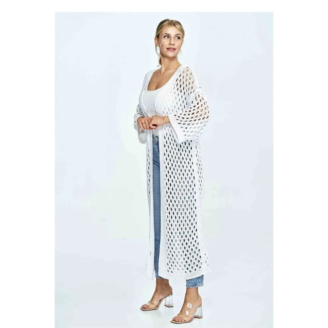 Cardigan Figl