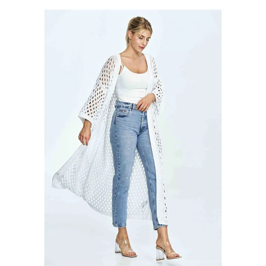 Cardigan Figl