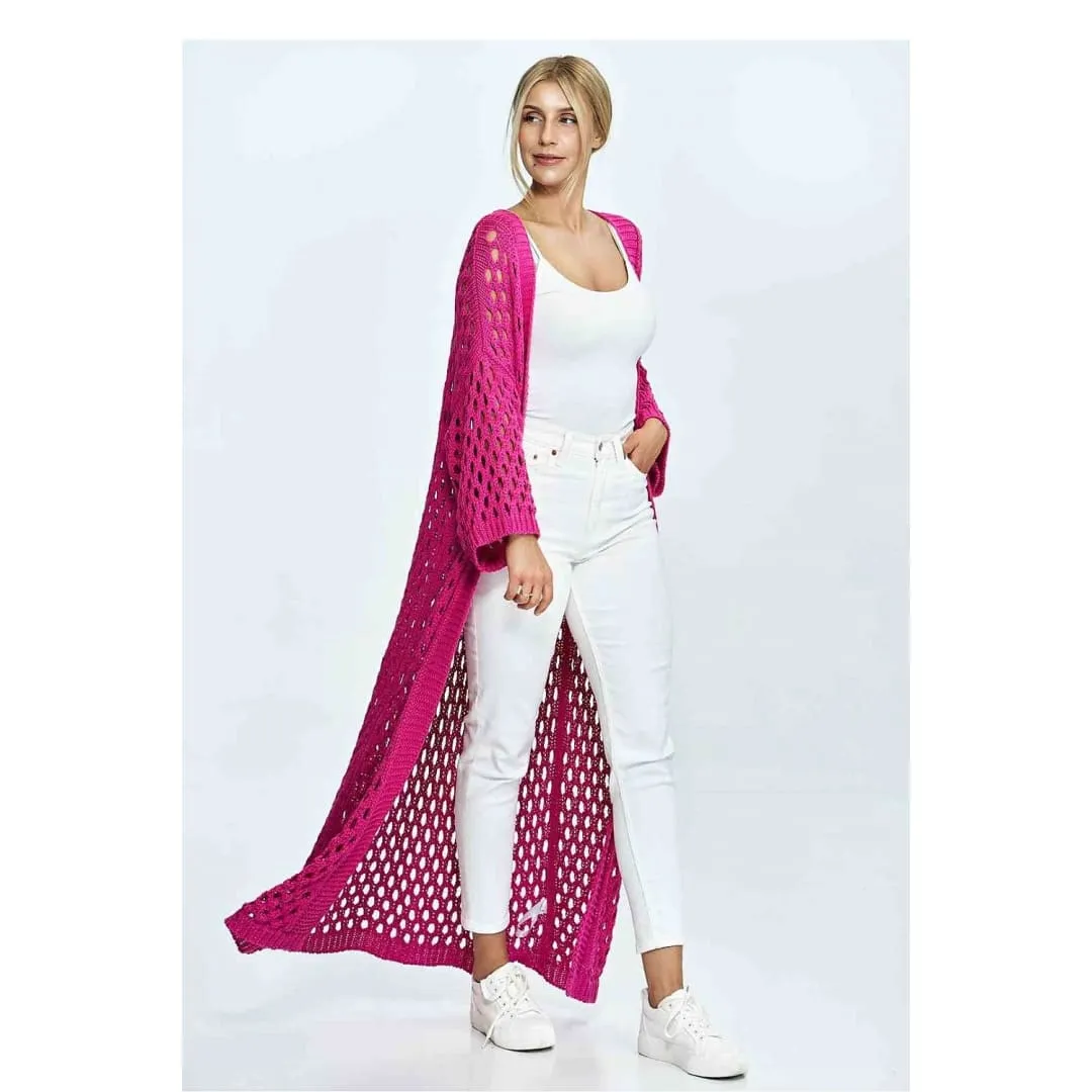 Cardigan Figl