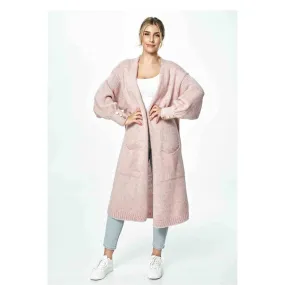 Cardigan Figl