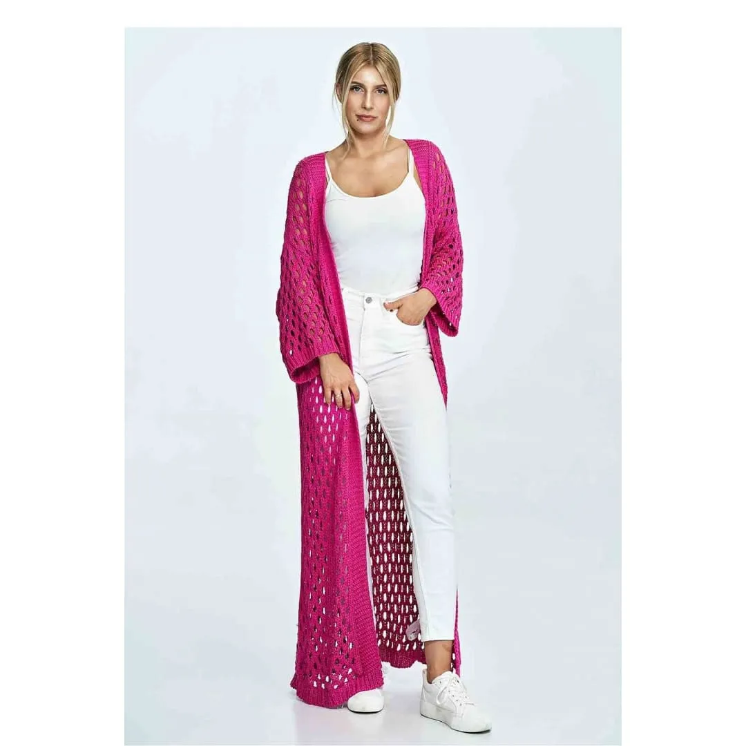 Cardigan Figl
