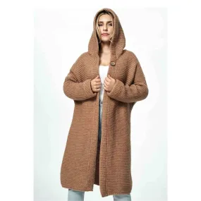 Cardigan Figl